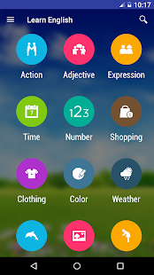   Learn English 9000 Words Free- screenshot thumbnail   