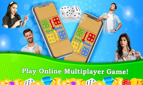Ludo Supreme Gold APK Online