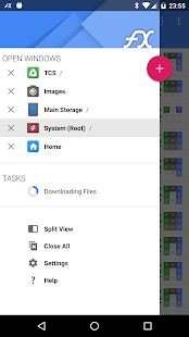 File Explorer 5.1.3.0 Plus Root File Explorer  v5.1.3.0