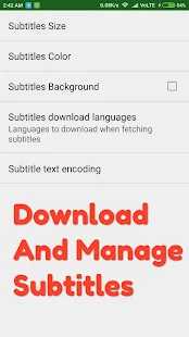 Screenshot Image