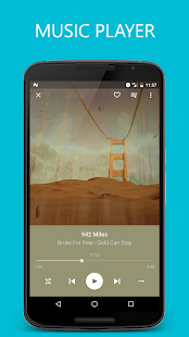 Pixel+ - Music Player- screenshot thumbnail      Pixel+ - Music Player- screenshot thumbnail