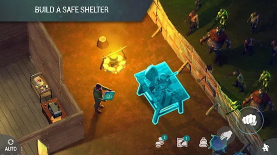  Last Day on Earth: Survival- screenshot thumbnail 