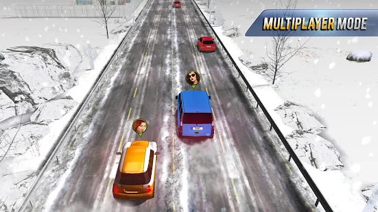 Racing Club 1.08 Mod (Unlimited Money) Racing Club v1.08