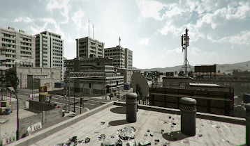 Smersh 13 Full Apk + Data SMERSH  v13