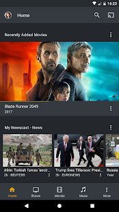 Screenshot Image