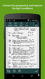 Clear Scan PDF Scanner for me  v3.3.0