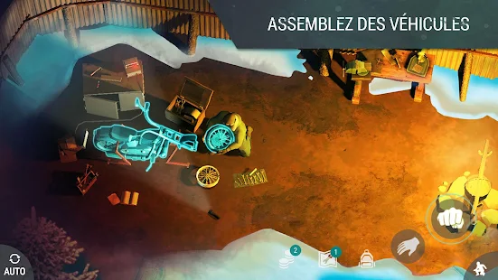  Last Day on Earth: SurvivalÂâ€“ Vignette de la capture d'Ã©cran 
