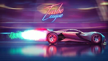 Turbo League v1.5