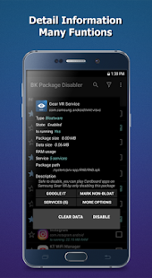BK Package Disabler (Samsung)- screenshot thumbnail      BK Package Disabler (Samsung)- screenshot thumbnail