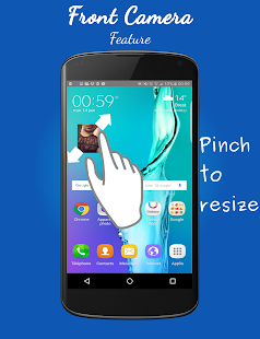 Screen Recorder Facecam Pro 1.7.3 Screen Recorder FaceCam Pro v1.7.3