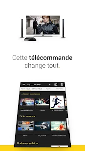Peel Smart Remote– Vignette de la capture d'écran Peel Smart Remote– Vignette de la capture d'écran
