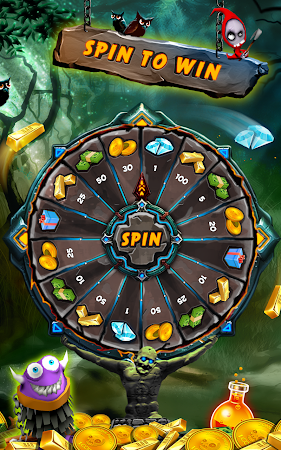 Zombie Party Coin Mania 1.0.8 Mod Zombie Party Coin Mania v1.0.8