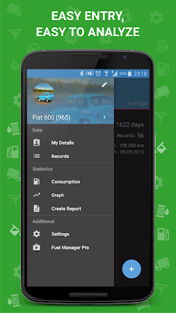 Fuel Manager (Consumption) 10.05 Fuel Manager (Consumption) v10.05