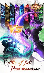 Hero Legend v2.4.1