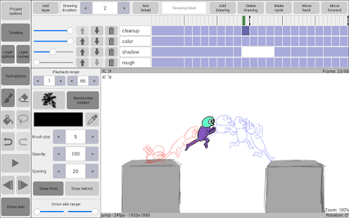 Screenshot Image
