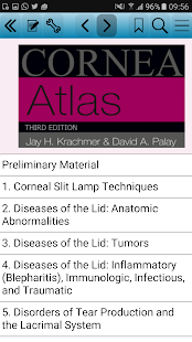Cornea Atlas 3rd Edition  v2.3.1