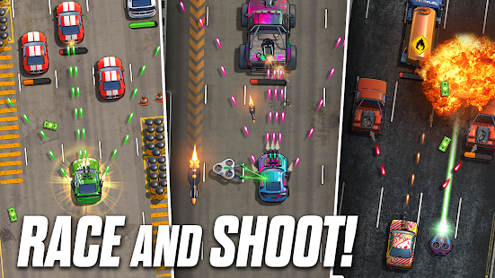 Fastlane Road To Revenge 1.47.4.235 Mod Unlimited Money Fastlane Road to Revenge 1.47.4.235 MOD Unlimited Money