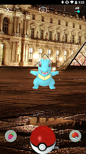 PokÃ©mon GO  v0.61.0