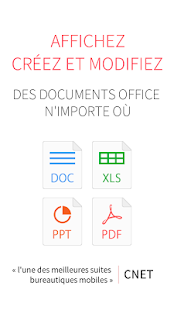 Wps Office + Pdf 10.2.4 Mod WPS Office + PDF v10.2.4