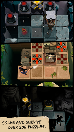 UNCHARTED Fortune Hunter v1.0.6