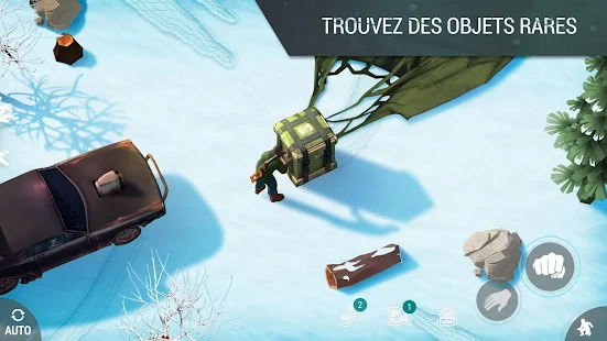  Last Day on Earth: SurvivalÂâ€“ Vignette de la capture d'Ã©cran 