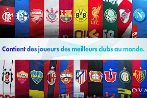 PES2017 PRO EVOLUTION SOCCER  v1.1.0