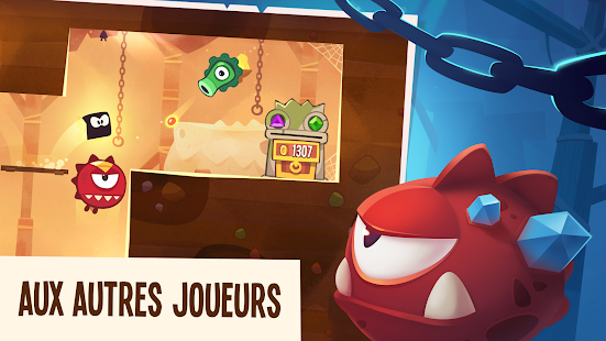  King of ThievesÂâ€“ Vignette de la capture d'Ã©cran  
