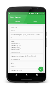 Root Checker Pro 3.97.0.69 Root Checker Pro v3.97.0.69