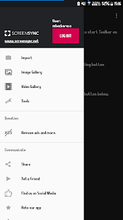 Screenshot Image