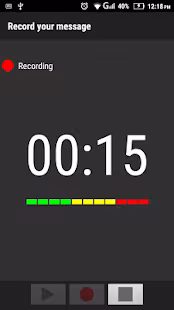 Screenshot Image