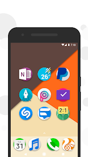  Pix it - Icon PackÂâ€“ Vignette de la capture d'Ã©cran  