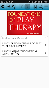 Foundations of Play Therapy 2e  v2.3.1