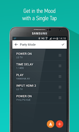 Smart Ir Remote Anymote 3.6.4 Smart IR Remote AnyMote v3.6.4
