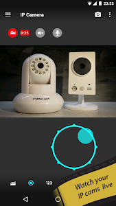 tinyCam Monitor PRO v6.7.7
