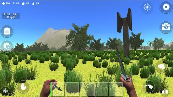  Ocean Is Home: Survival Island- screenshot thumbnail 