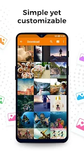 Screenshot Image