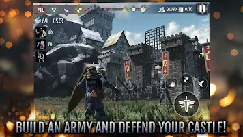 Heroes and Castles 2  v1.00.15.0