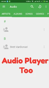 Screenshot Image