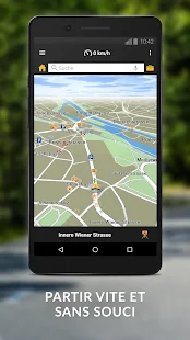 NAVIGON Europe  v5.9.2