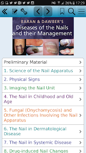 Diseases of the Nails Man 4  v2.3.1