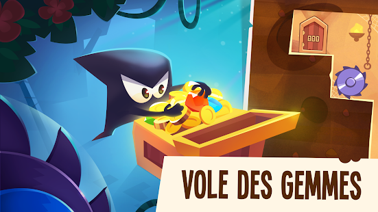  King of ThievesÂâ€“ Vignette de la capture d'Ã©cran  