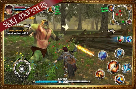 Screenshot Image