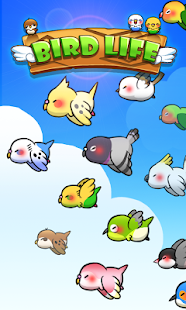   Bird Life- screenshot thumbnail   