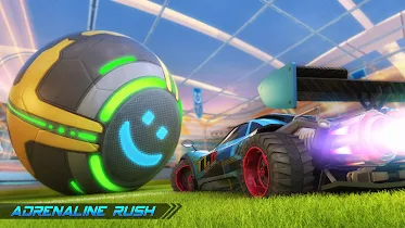 Turbo League  v1.4
