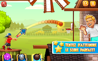 Dude Perfect 2 1.6.1 Mod Dude Perfect 2 v 1.6.1