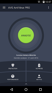 AntiVirus PRO Android Security v5.9.4.1