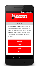 Screenshot image