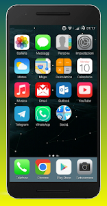 uOS Icon Pack  v2.05