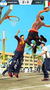 Screenshot Image