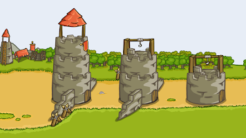 Grow Castle 1.5.3 Mod Unlimited Gold Grow Castle  v1.5.3